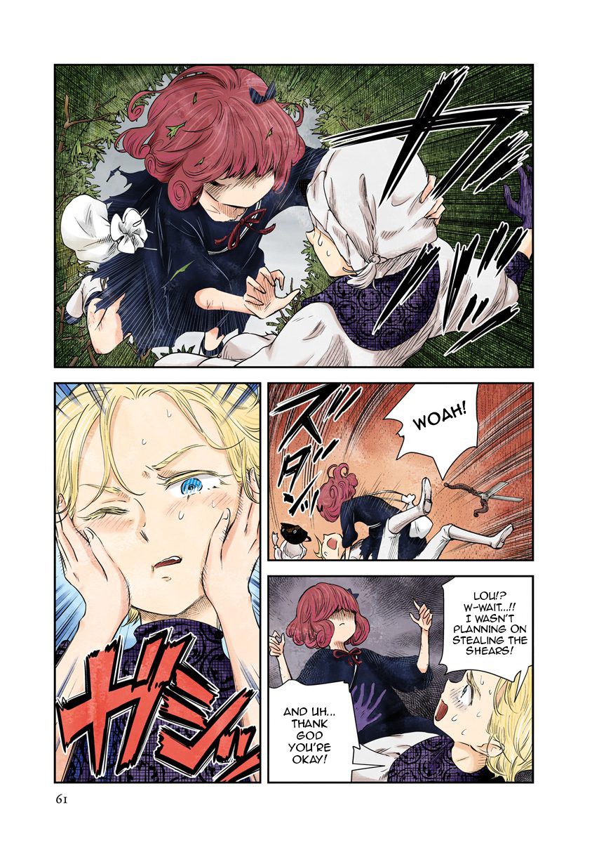 Shadows House, Chapter 29 image 07